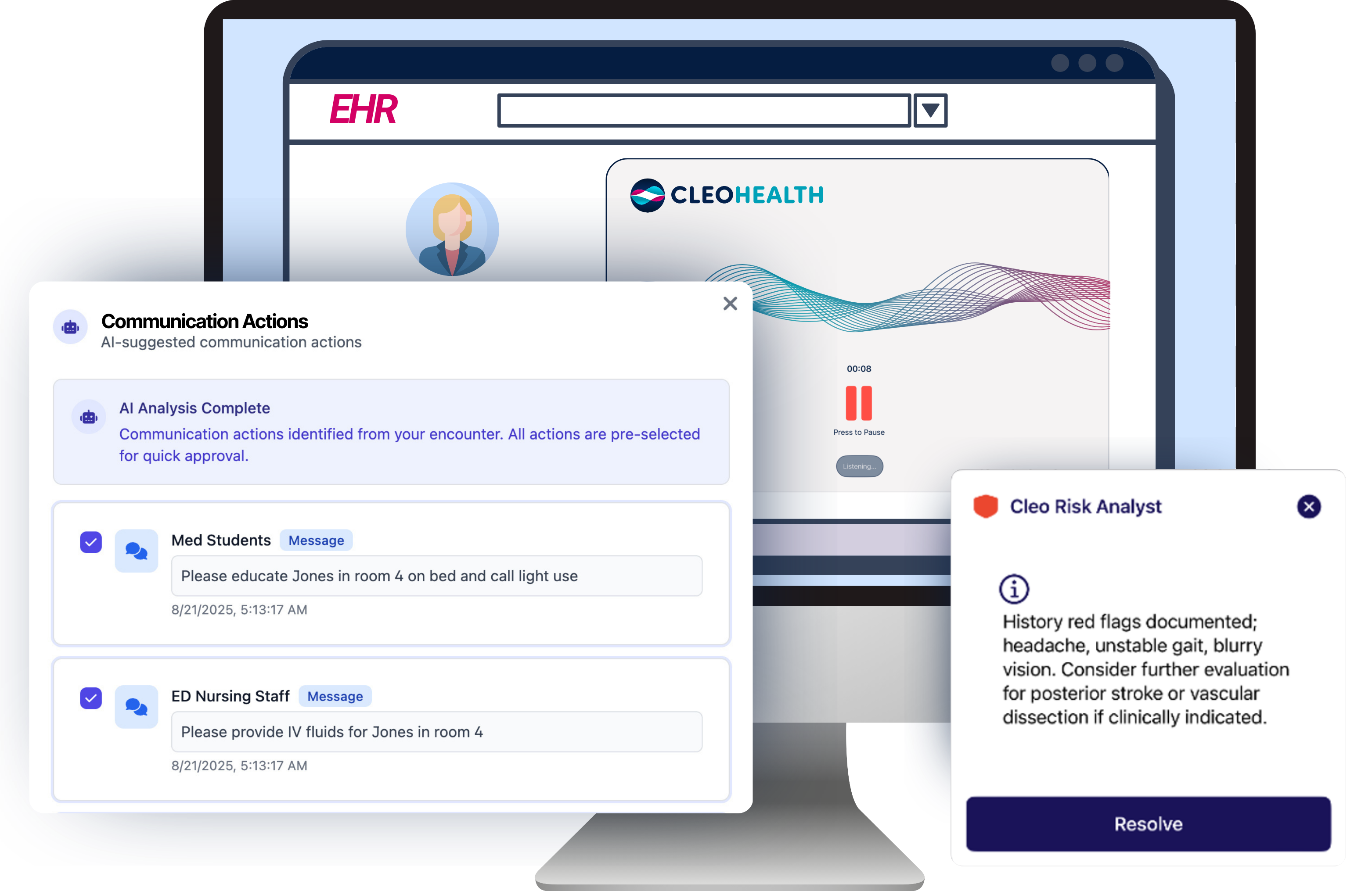 Health System Transformation