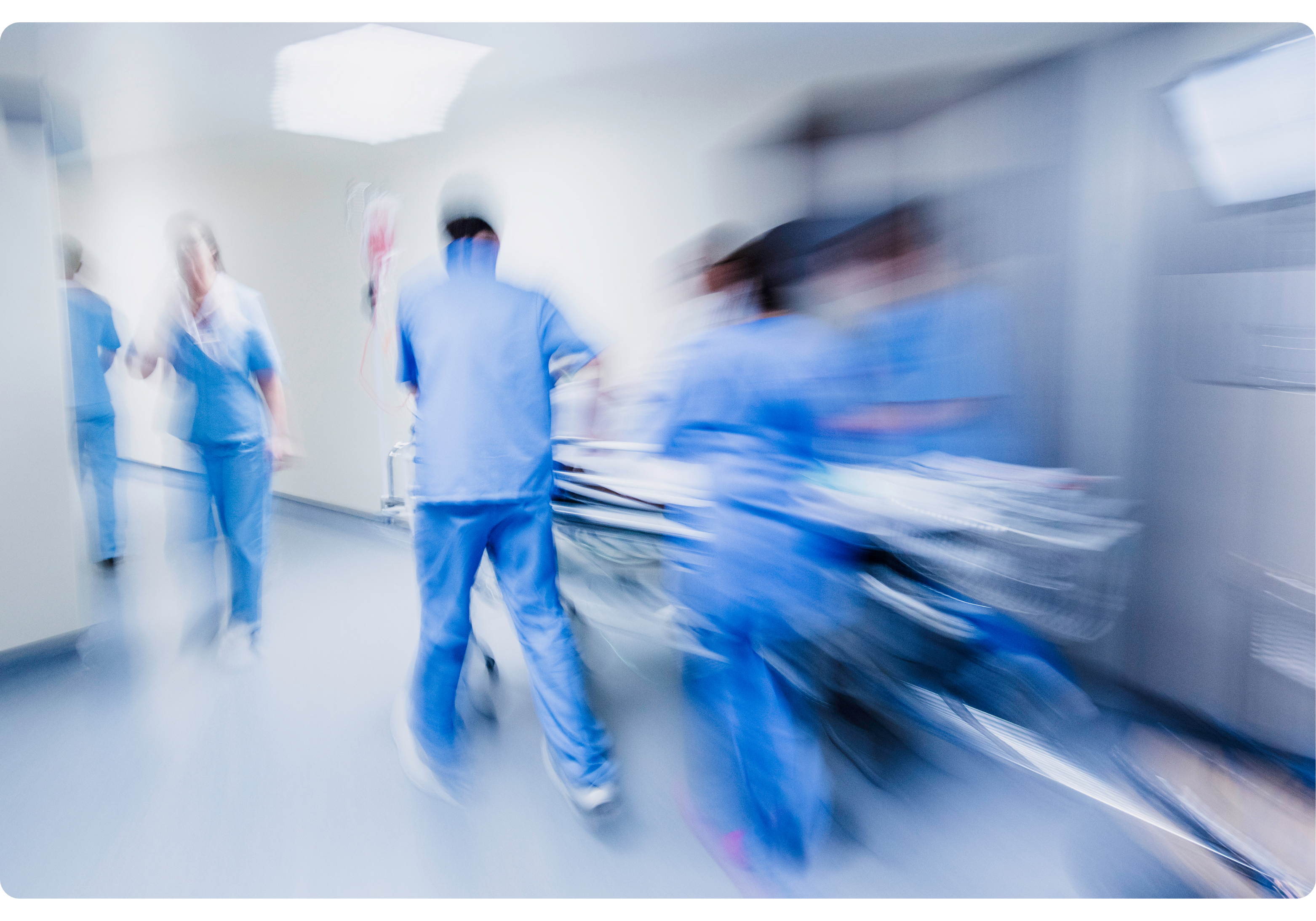 Health Systems Improve Hospital